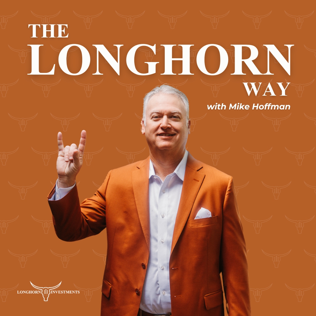 The Longhorn Way Logo