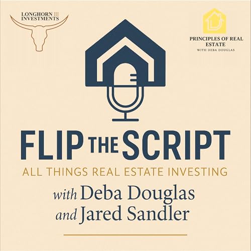 Flip the Script Logo